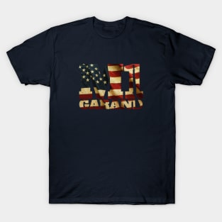 Garand Thumb Ping T-Shirt